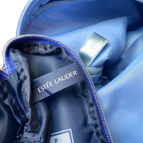 Estee Lauder Cosmetic Bags Set of 2 - Picture 9 of 9